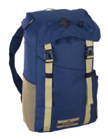 Teniski ruksak Babolat Classic Pack - dark blue Teniski ruksak Babolat Classic Pack - dark blue