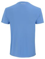 Muška majica Tecnifibre Team Tech Tee - azur Muška majica Tecnifibre Team Tech Tee - azur