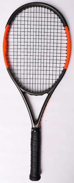 Tennis Racket Wilson Burn 95 Countervail (używana)