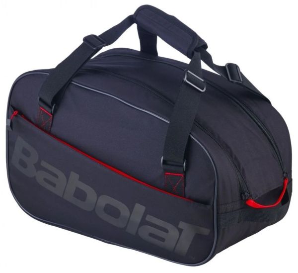 Τσάντα για paddle Babolat Padel Lite - black