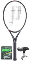 Tennisschläger Prince Twist Power X 105 290g Right Hand + Besaitung + Serviceleistung