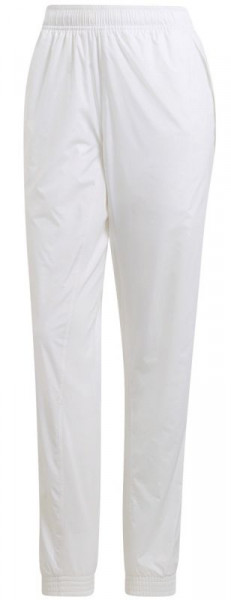 Pantalons de tennis pour hommes Adidas Stella McCartney M Pant - white