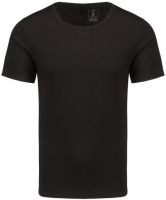 Herren Tennis-T-Shirt ON On-T - black