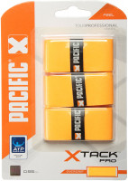 Viršutinės koto apvijos Pacific X Tack Pro (3 vnt.) - orange