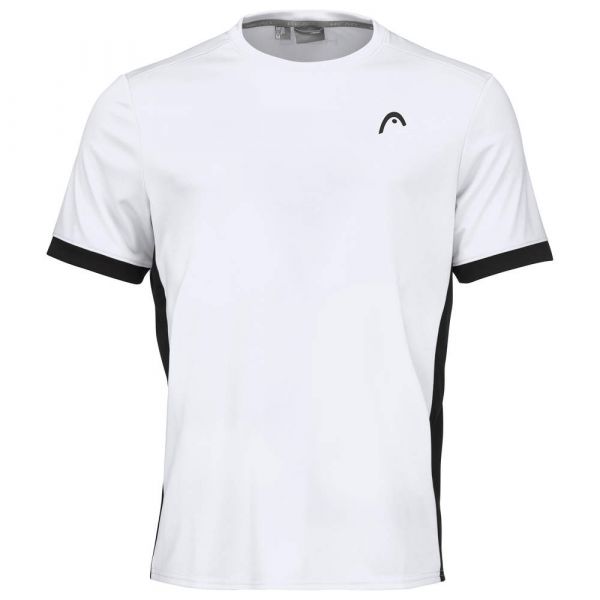  Head Slice T-Shirt M - white/black
