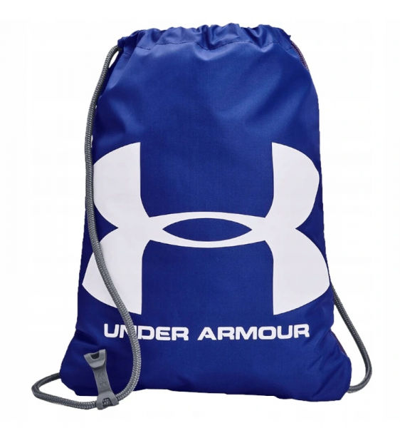 Obaly Under Armour Shoe Bag - blue