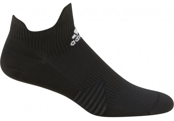 Zokni Adidas Low Cut Running Socks 1P - black/white