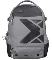 Padel Rucksack  NOX AT10 Team - Grau