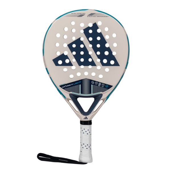 Padel racket Adidas Cross It Team Light