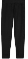 Dječje trenirke Nike Sportswear Fleece Pant LBR G - black/white Dječje trenirke Nike Sportswear Fleece Pant LBR G - black/white