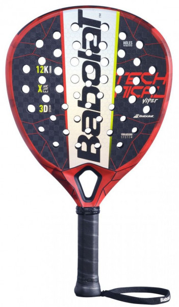 Padel racket Babolat Technical Viper
