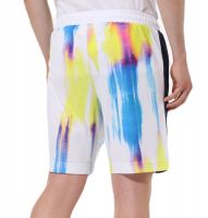 Muške kratke hlače Australian Ace Blaze Shorts - white Muške kratke hlače Australian Ace Blaze Shorts - white