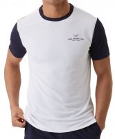 Męski T-Shirt Björn Borg Ace T-shirt - brilliant white