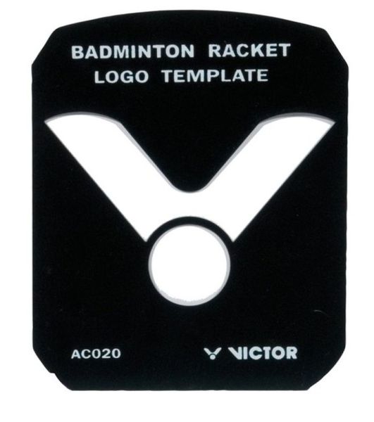 Șablon Victor Logo