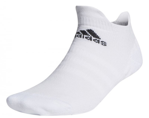 Calcetines de tenis  Adidas Tennis Low Socks 1P - white