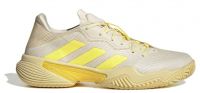 Muške tenisice Adidas Barricade M - ecru tint/beam yellow/almost yellow Muške tenisice Adidas Barricade M - ecru tint/beam yellow/almost yellow