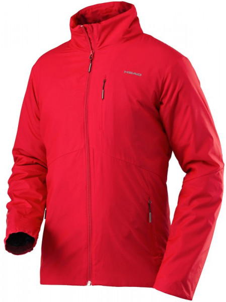  Head Vision Insulated Jacket M - red