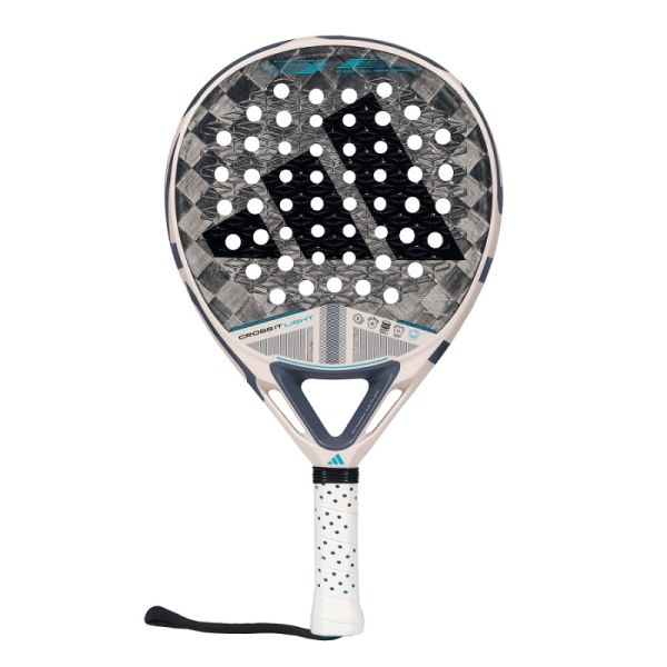 Padel racket Adidas Cross It Light 3.4