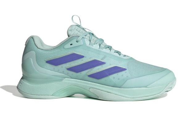 Teniso batai moterims Adidas Avacourt 2 - Mėtų