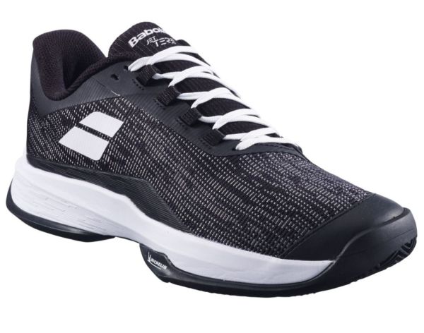 Men’s shoes Babolat Jet Tere 2 Clay - Black