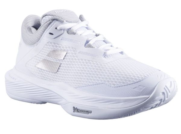 Women’s shoes Babolat SFX 4 - White