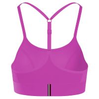 Melltartók Tommy Hilfiger Light Intensity Essential Strap Bra - eccentric magenta Melltartók Tommy Hilfiger Light Intensity Essential Strap Bra - eccentric magenta