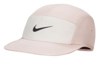 Tennisemüts Nike Dri-Fit Fly Cap - pink oxford/ light orewood brown/black