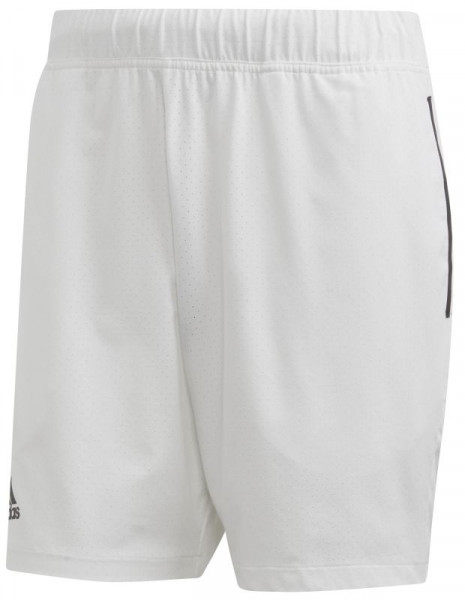  Adidas Escouade Short 7 - white