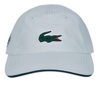 Czapka tenisowa Lacoste Sport Roland Garros Edition Microfiber - Niebieski Czapka tenisowa Lacoste Sport Roland Garros Edition Microfiber - Niebieski