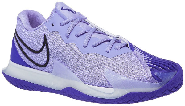 Nike Air Zoom Vapor Cage 4 - purple pulse/black