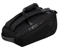 PadelTasche  NOX Street Series - Schwarz