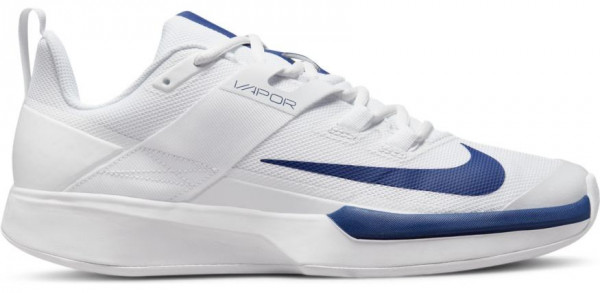  Nike Vapor Lite M - white/deep royal blue