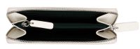 Gedžet Lacoste Roland Garros Edition Long Wallet - farine Gedžet Lacoste Roland Garros Edition Long Wallet - farine