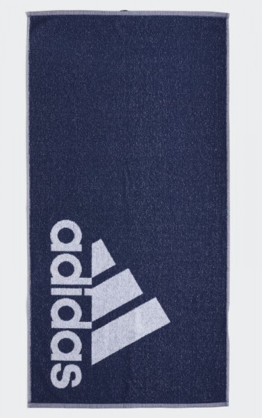  Adidas Towel S - team navy/white
