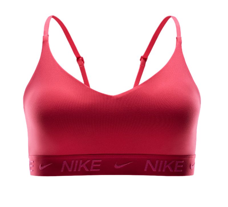 Nike indy breathe sports bra top