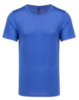Herren Tennis-T-Shirt ON On-T - cobalt