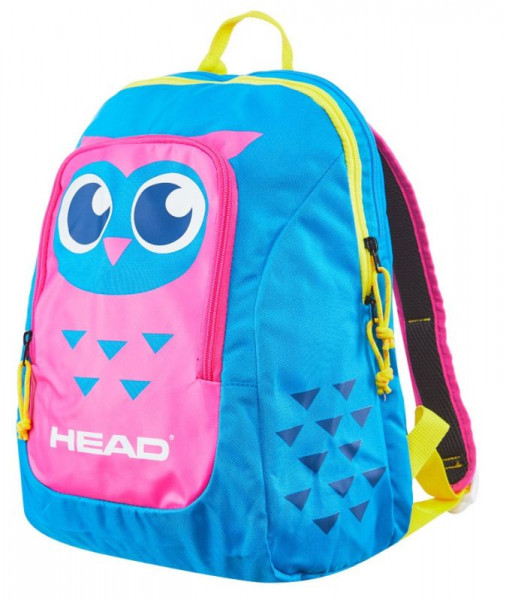  Head Kids Backpack - blue/pink