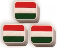 Αντικραδασμικό Pro's Pro Vibra Stop Hungary (3P)