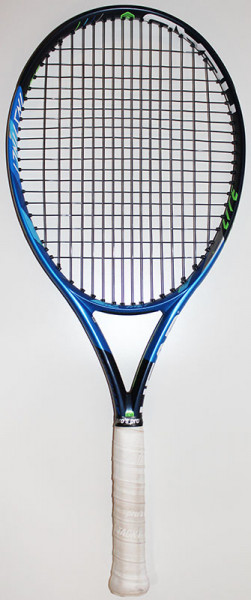 Raquette de tennis Head Graphene Touch Instinct LITE (używana)