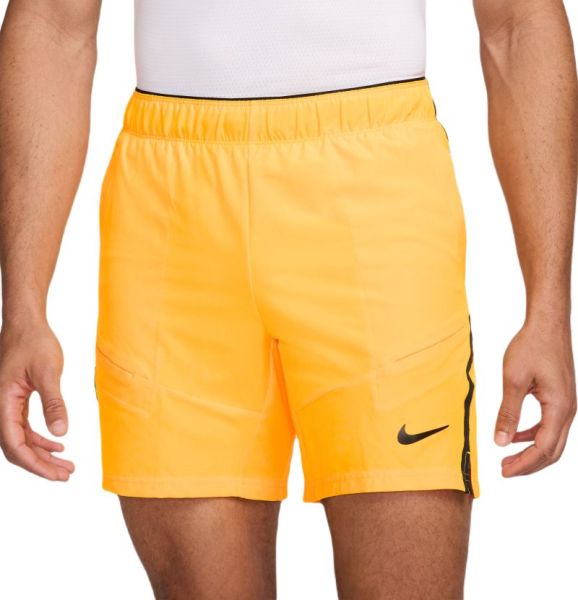 Shorts de tennis pour hommes Nike Court Dri-Fit Advantage 7