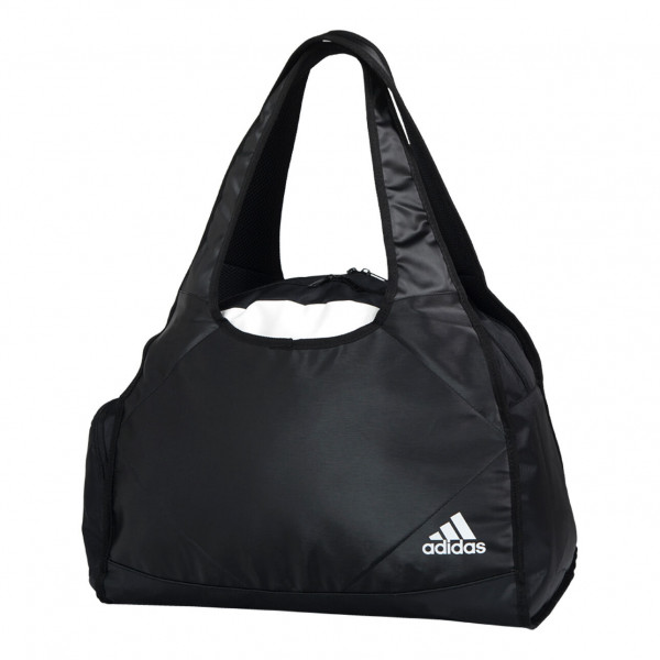 Tenisz táska Adidas Big Weekend Bag - black
