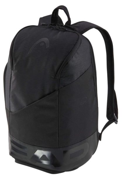 Tennis Backpack Head Pro X LEGEND Backpack 28L - Black