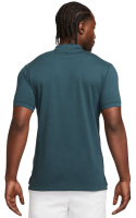 Tricouri polo bărbați Nike Rafa Slim Polo - deep jungle/fireberry/fireberry Tricouri polo bărbați Nike Rafa Slim Polo - deep jungle/fireberry/fireberry