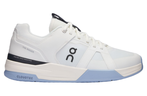 Men’s shoes ON The Roger Clubhouse Pro - White