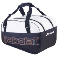 Torba za padel Babolat Padel Lite - black/white Torba za padel Babolat Padel Lite - black/white