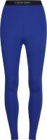 Leginsy Calvin Klein WO Legging 7/8 - clematis blue