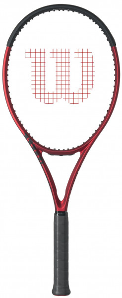 Tennisschläger Wilson Clash 100 PRO V2.0