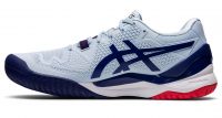 Ženske tenisice Asics Gel-Resolution 8 W- soft sky/dive blue Ženske tenisice Asics Gel-Resolution 8 W- soft sky/dive blue