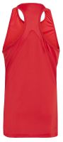 Majica kratkih rukava za djevojčice Adidas Club Tank Top - better scarlet Majica kratkih rukava za djevojčice Adidas Club Tank Top - better scarlet