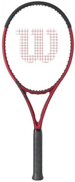 Tennis racket Wilson Clash 100 V2.0